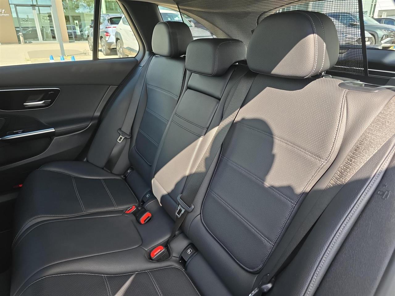 Mercedes-benz C KLASA C 220 d mHEV 2022