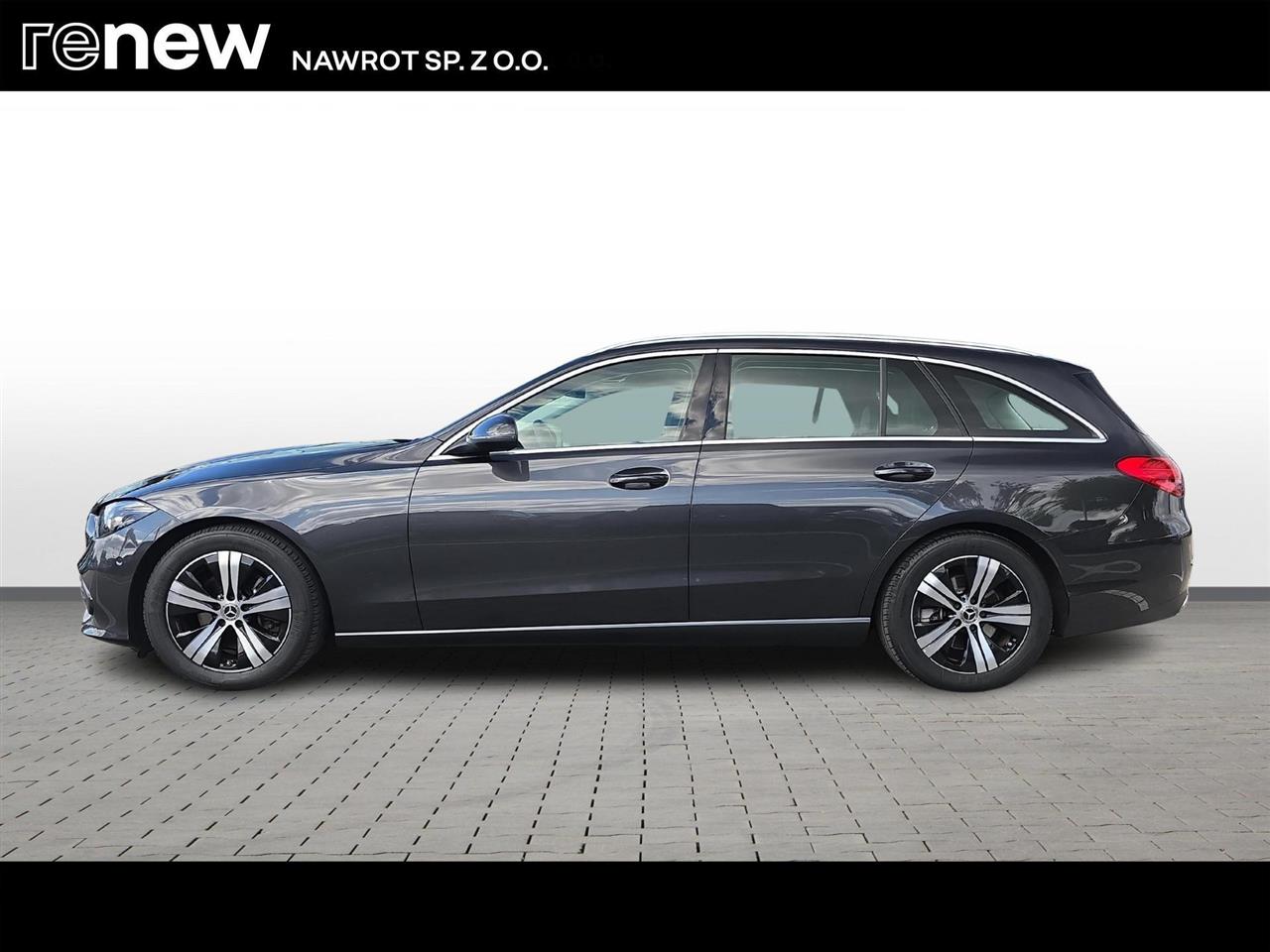 Mercedes-benz C KLASA C 220 d mHEV 2022