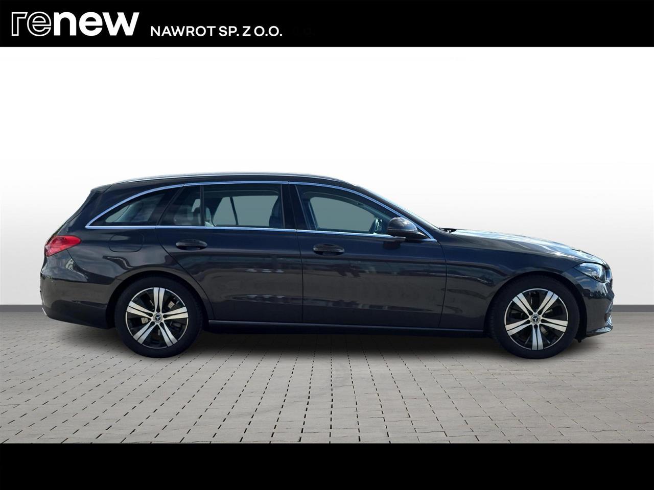 Mercedes-benz C KLASA C 220 d mHEV 2022