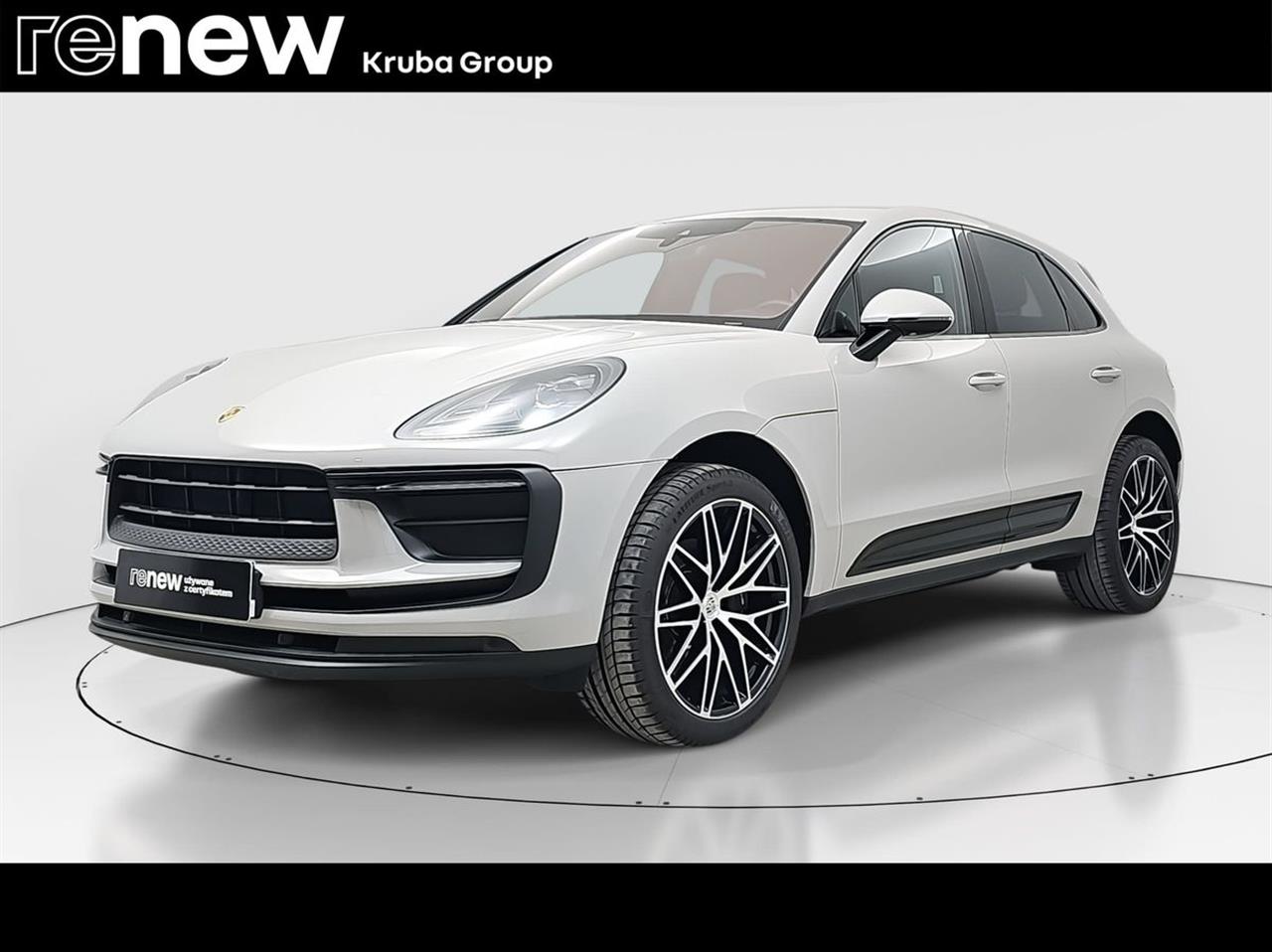 Porsche MACAN Macan 2022