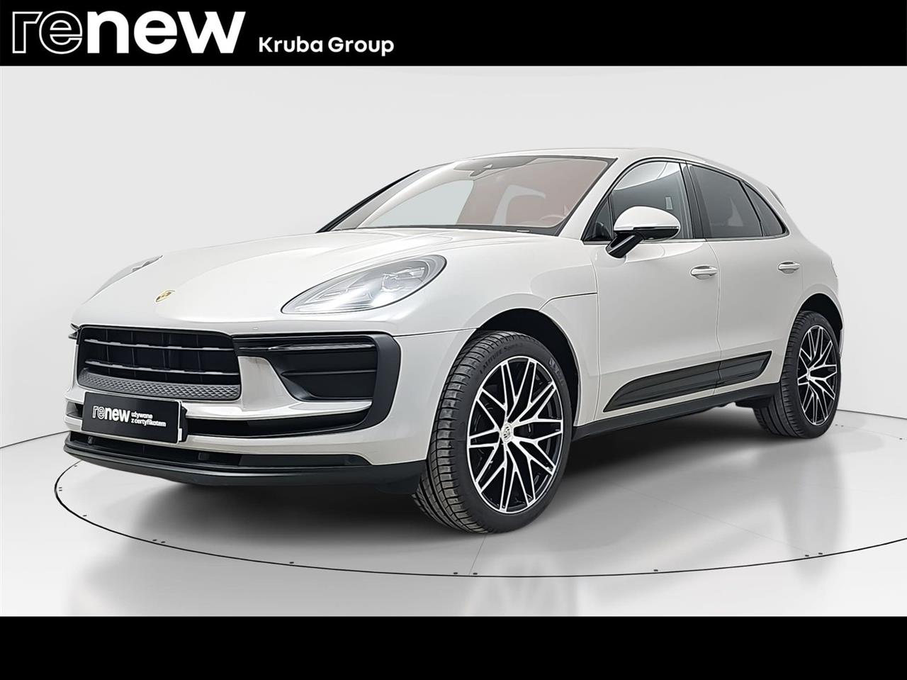 Porsche MACAN Macan 2022