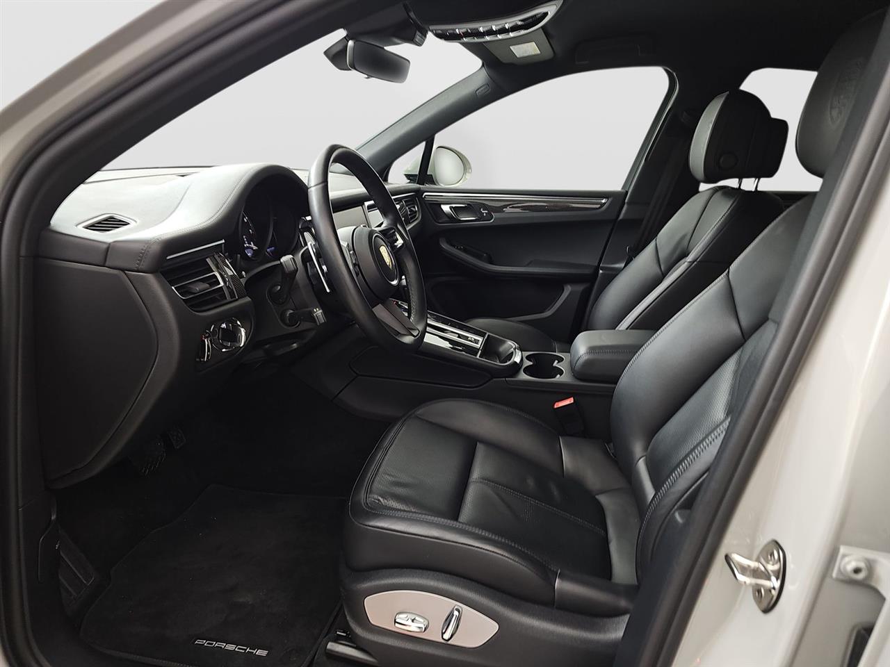 Porsche MACAN Macan 2022