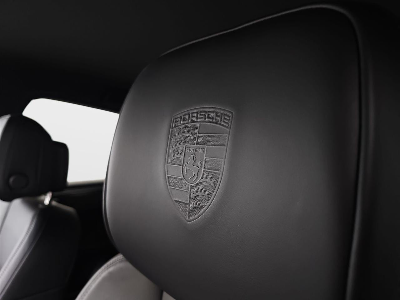 Porsche MACAN Macan 2022