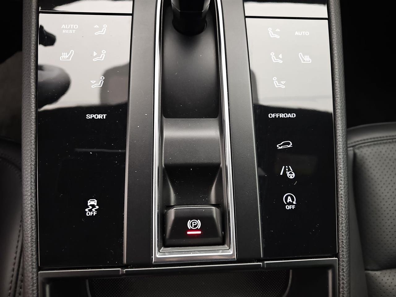 Porsche MACAN Macan 2022