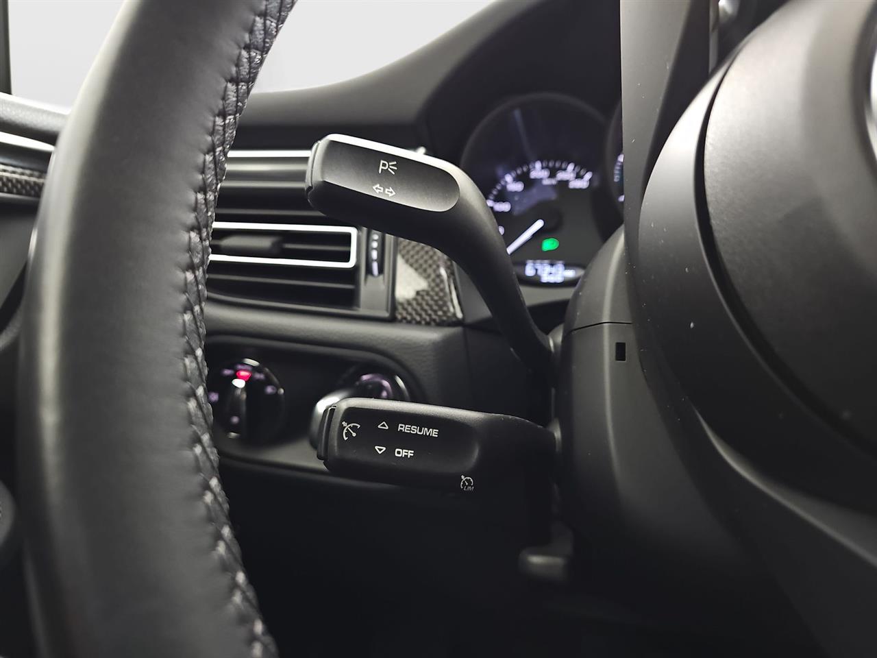 Porsche MACAN Macan 2022