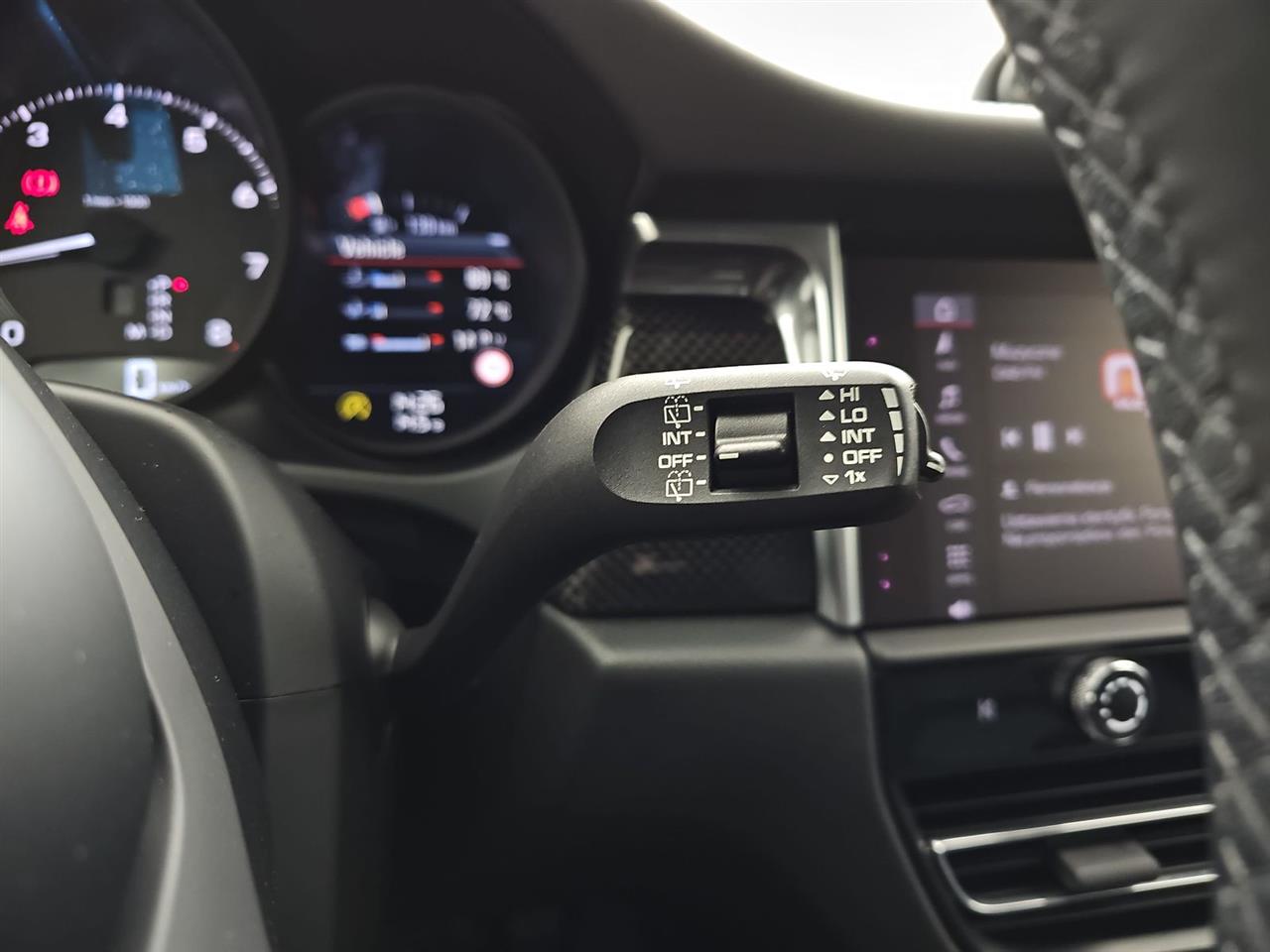 Porsche MACAN Macan 2022