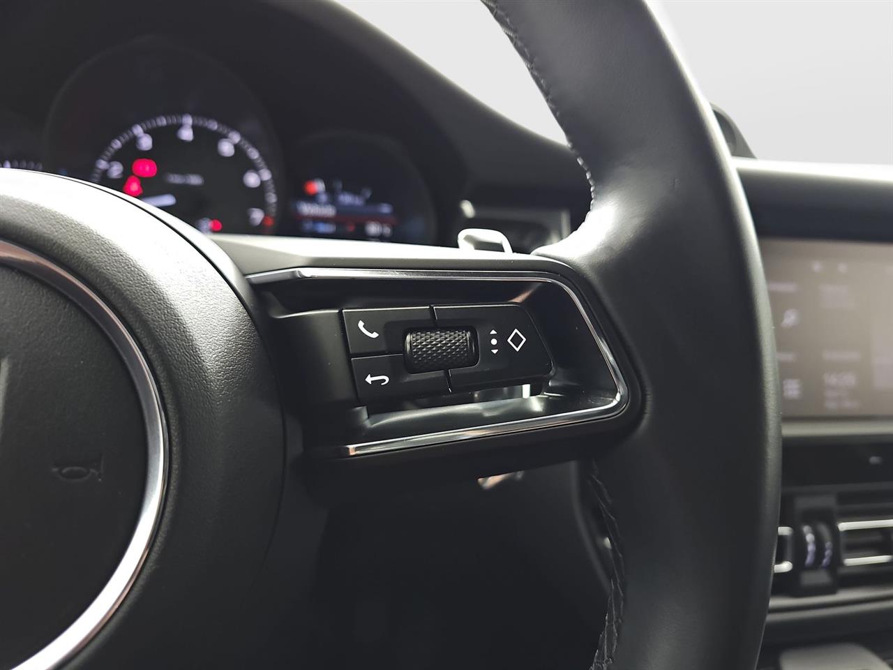 Porsche MACAN Macan 2022