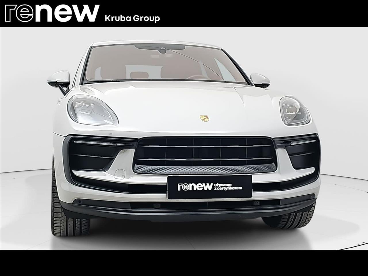 Porsche MACAN Macan 2022