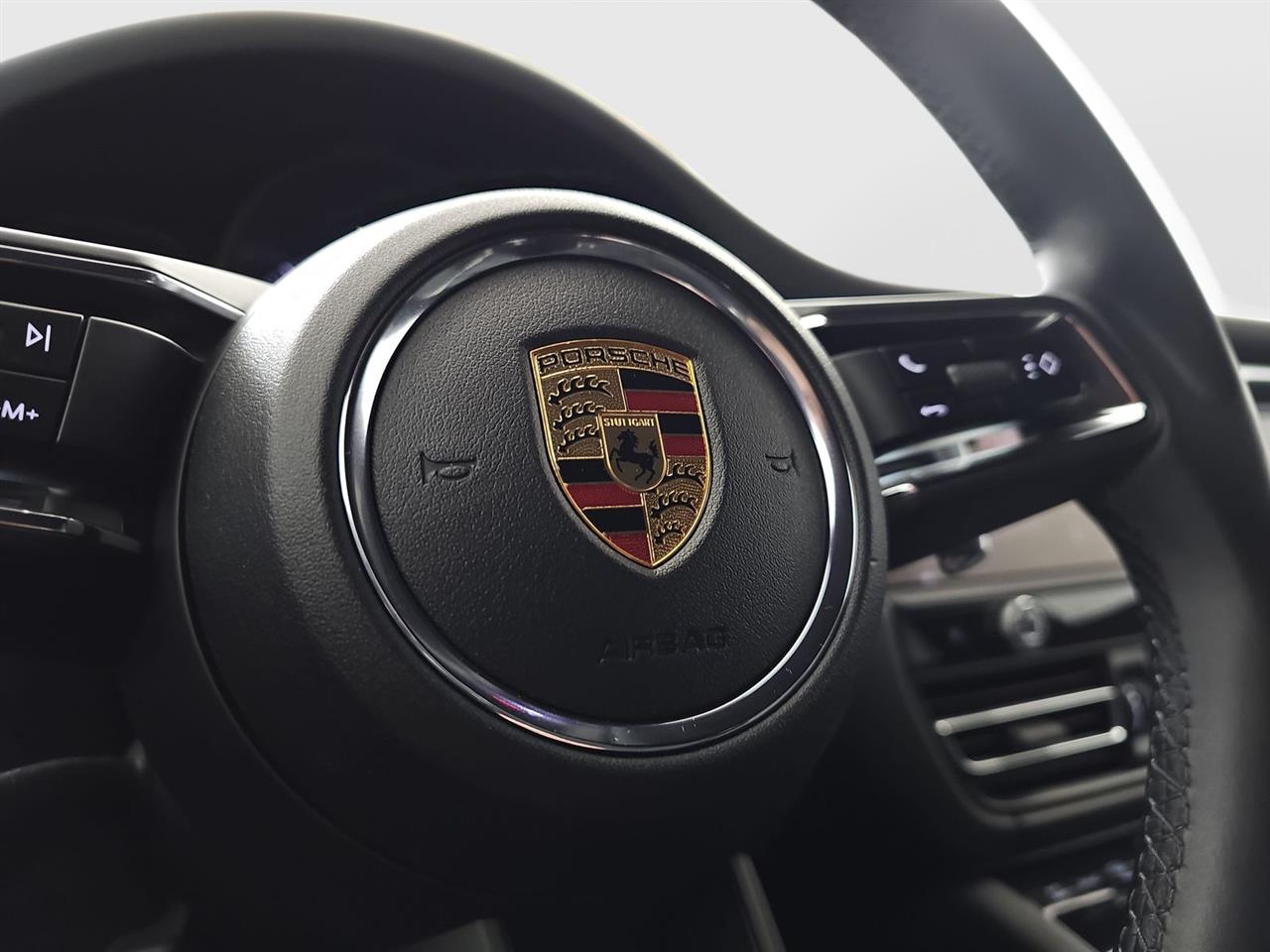Porsche MACAN Macan 2022