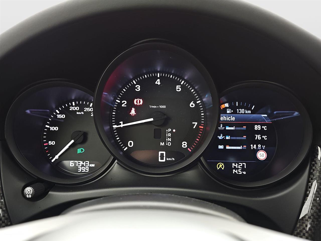 Porsche MACAN Macan 2022