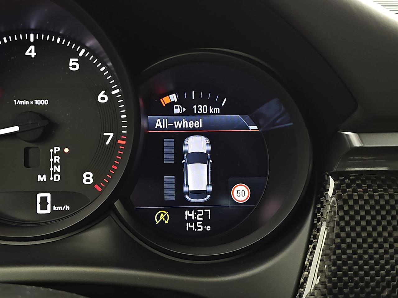 Porsche MACAN Macan 2022