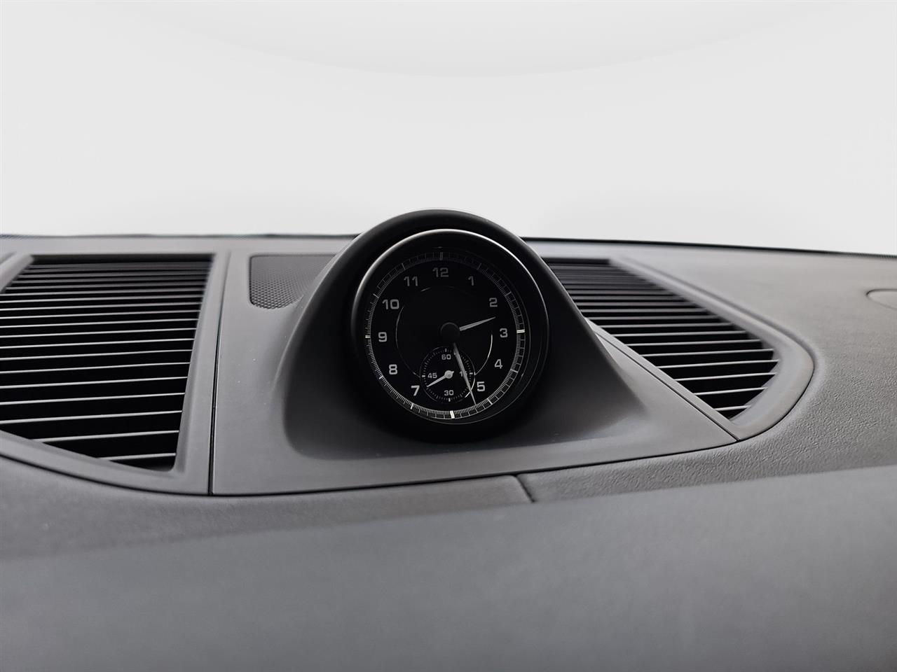Porsche MACAN Macan 2022