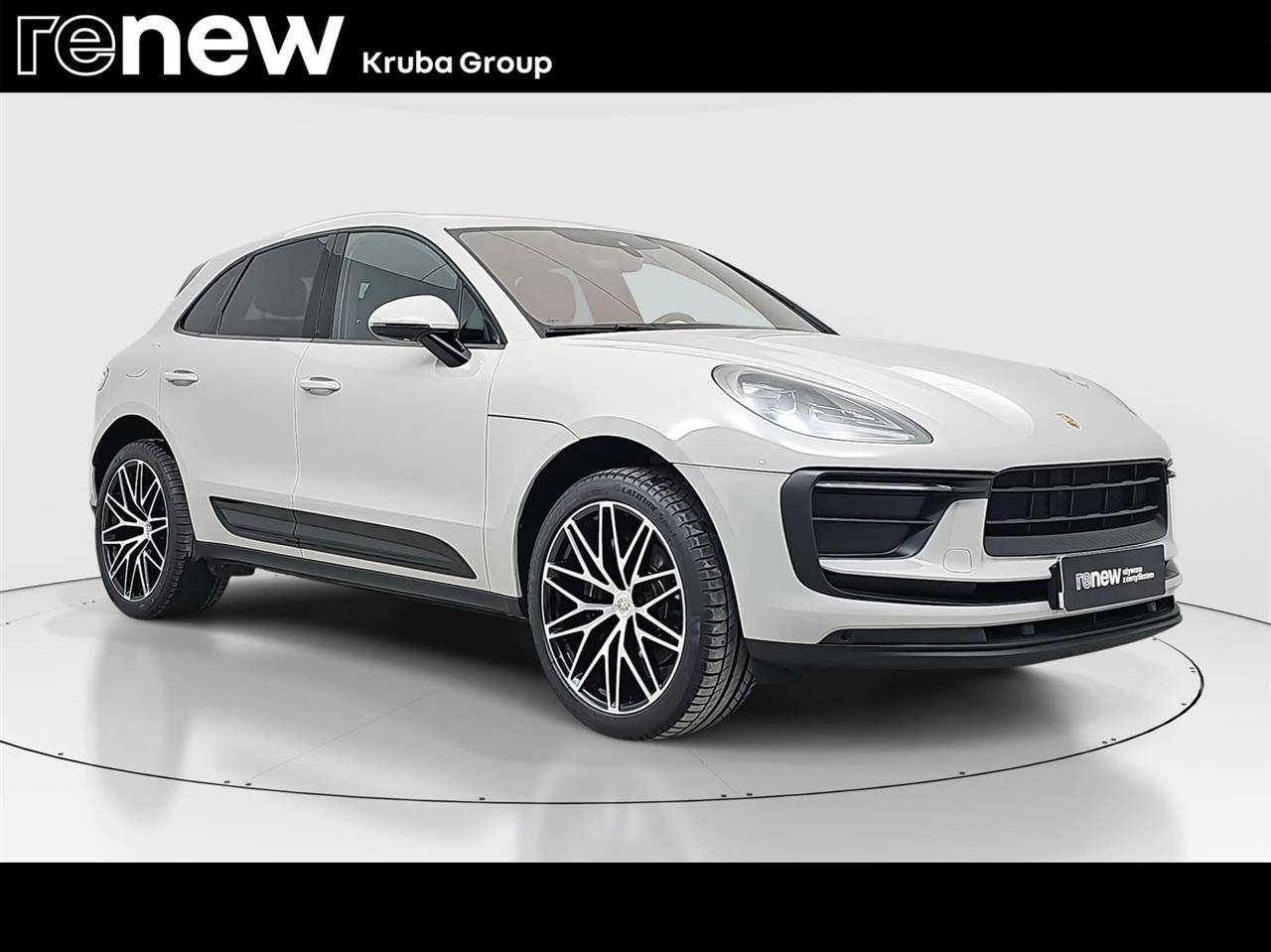 Porsche MACAN Macan 2022