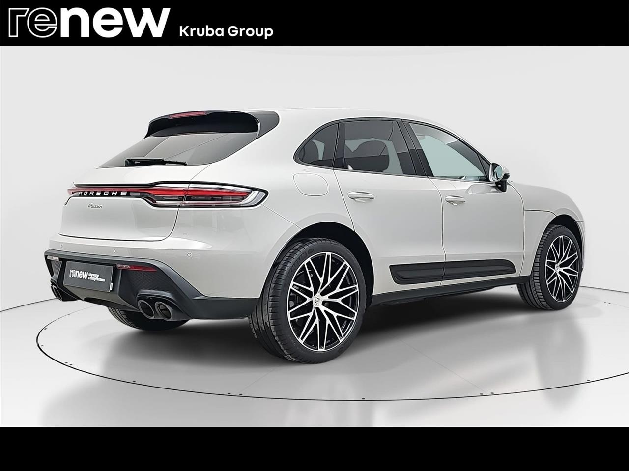 Porsche MACAN Macan 2022