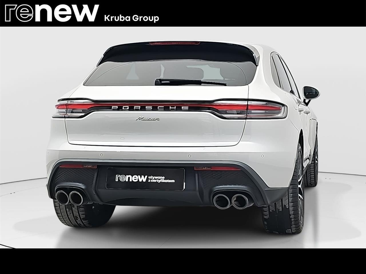 Porsche MACAN Macan 2022