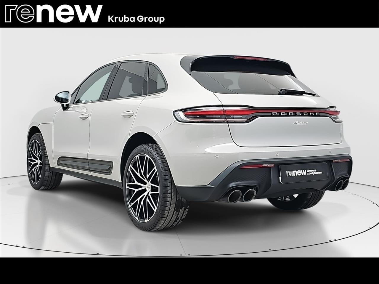Porsche MACAN Macan 2022