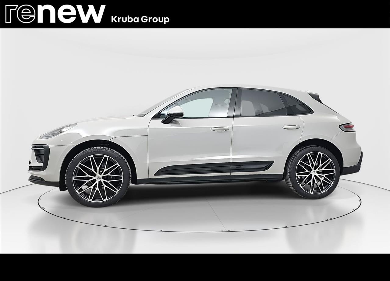 Porsche MACAN Macan 2022