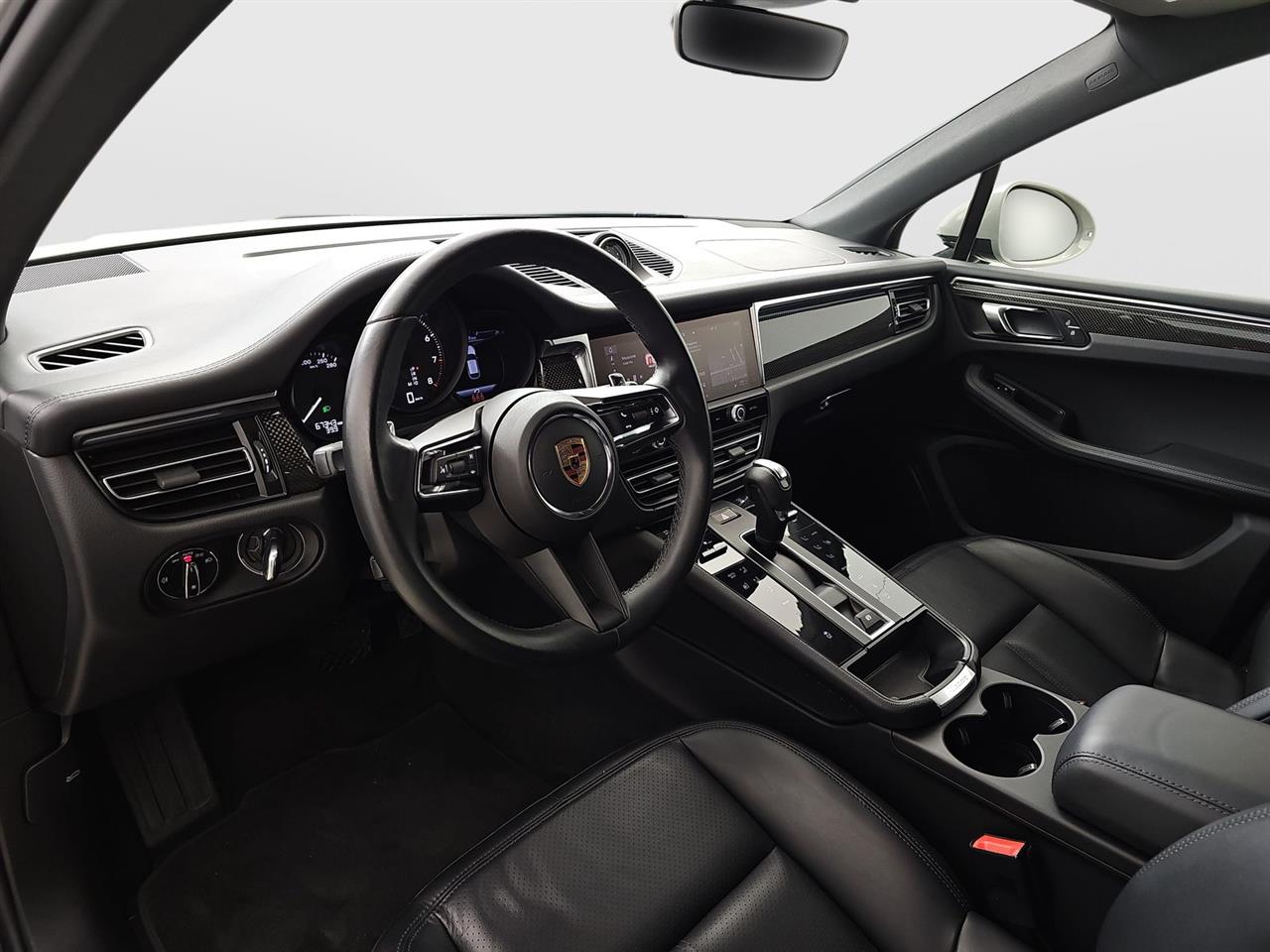 Porsche MACAN Macan 2022