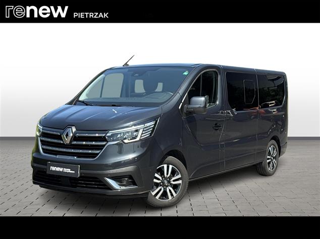Renault TRAFIC SPACECLASS Trafic Grand SpaceClass 2.0 dCi EDC 2023