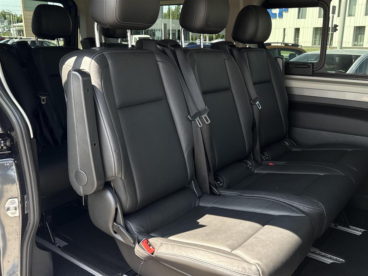 Renault TRAFIC SPACECLASS Trafic Grand SpaceClass 2.0 dCi EDC 2023