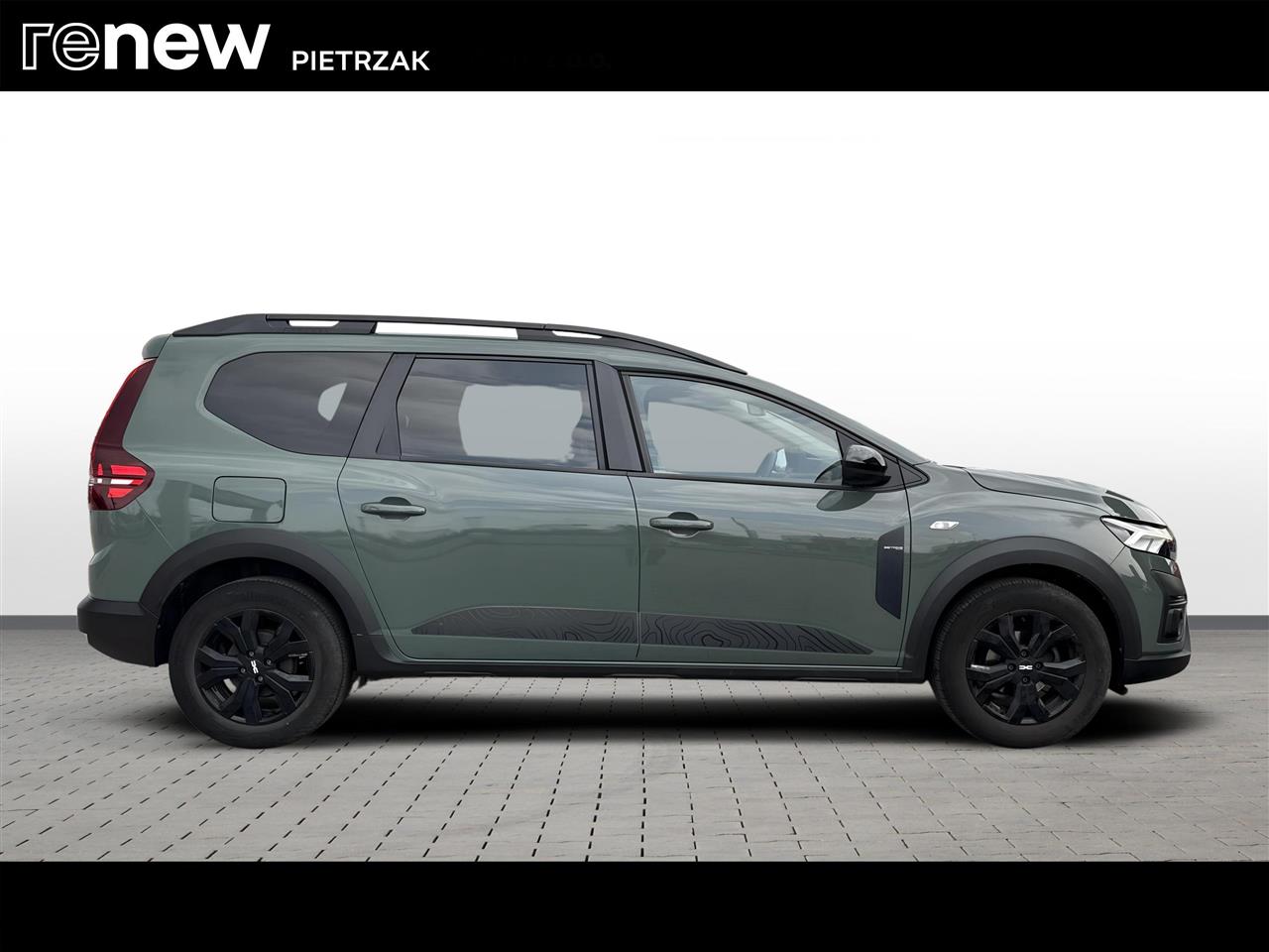 Dacia JOGGER Jogger 1.0 TCe SL Extreme 7os. 2022