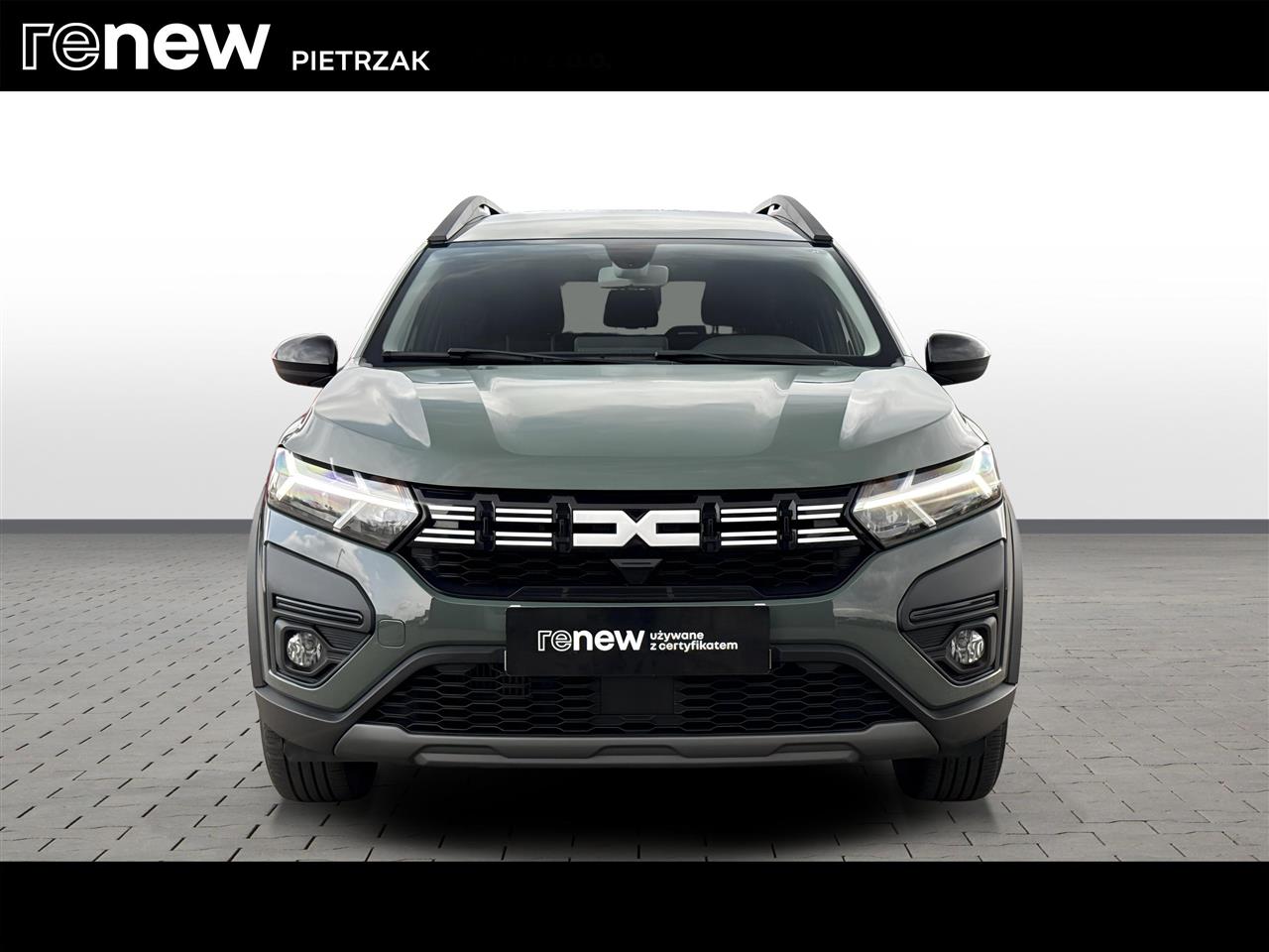 Dacia JOGGER Jogger 1.0 TCe SL Extreme 7os. 2022