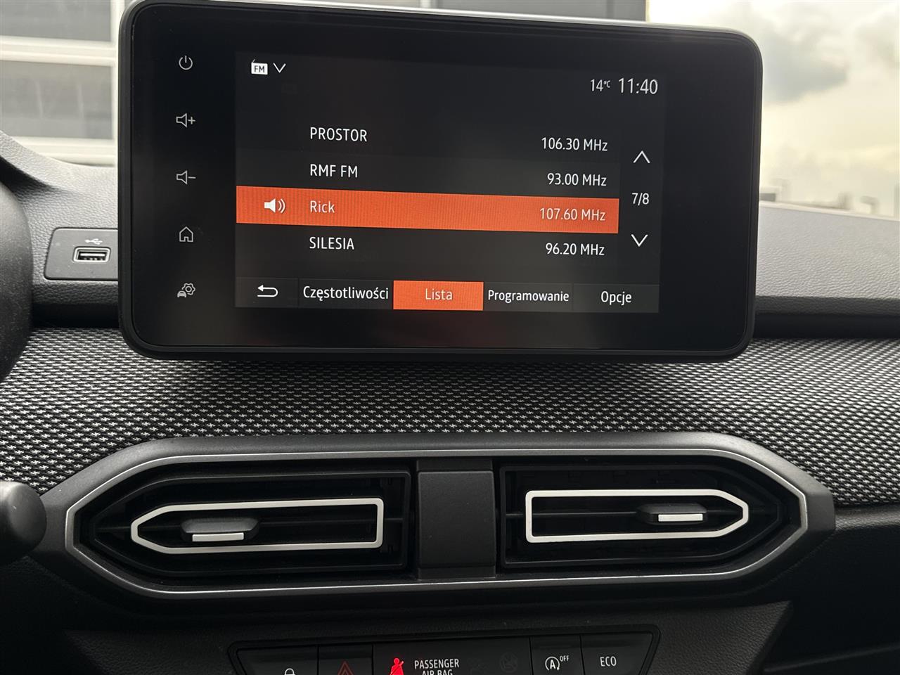 Dacia JOGGER Jogger 1.0 TCe SL Extreme 7os. 2022