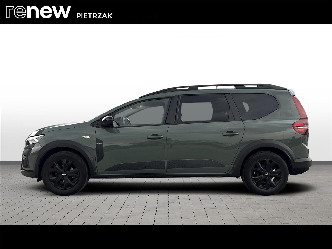 Dacia JOGGER Jogger 1.0 TCe SL Extreme 7os. 2022
