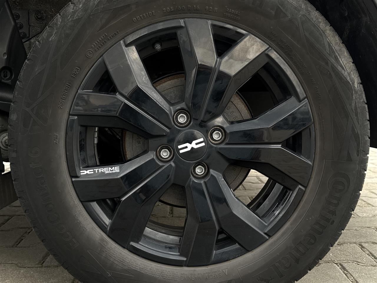 Dacia JOGGER Jogger 1.0 TCe SL Extreme 7os. 2022