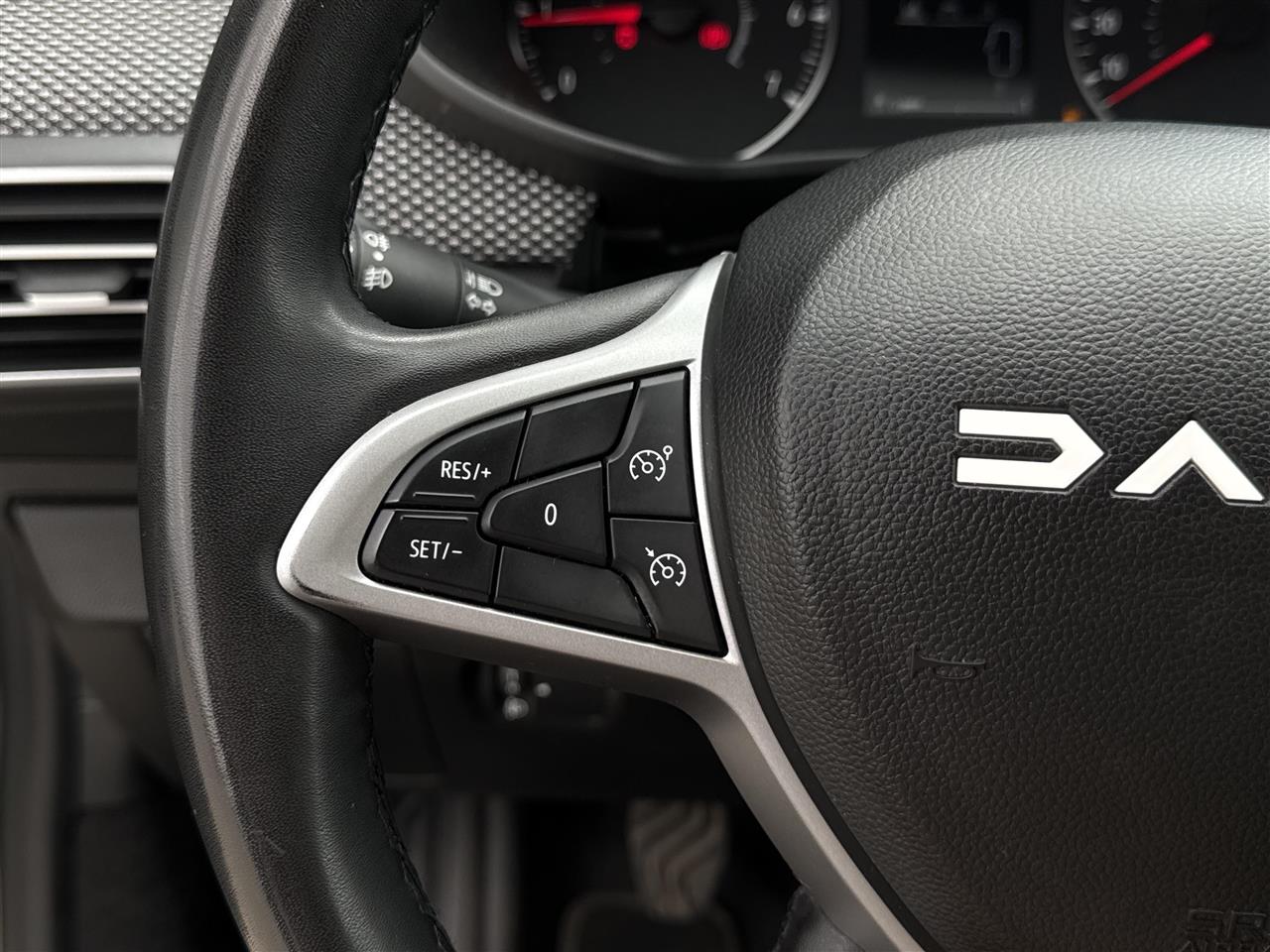 Dacia JOGGER Jogger 1.0 TCe SL Extreme 7os. 2022