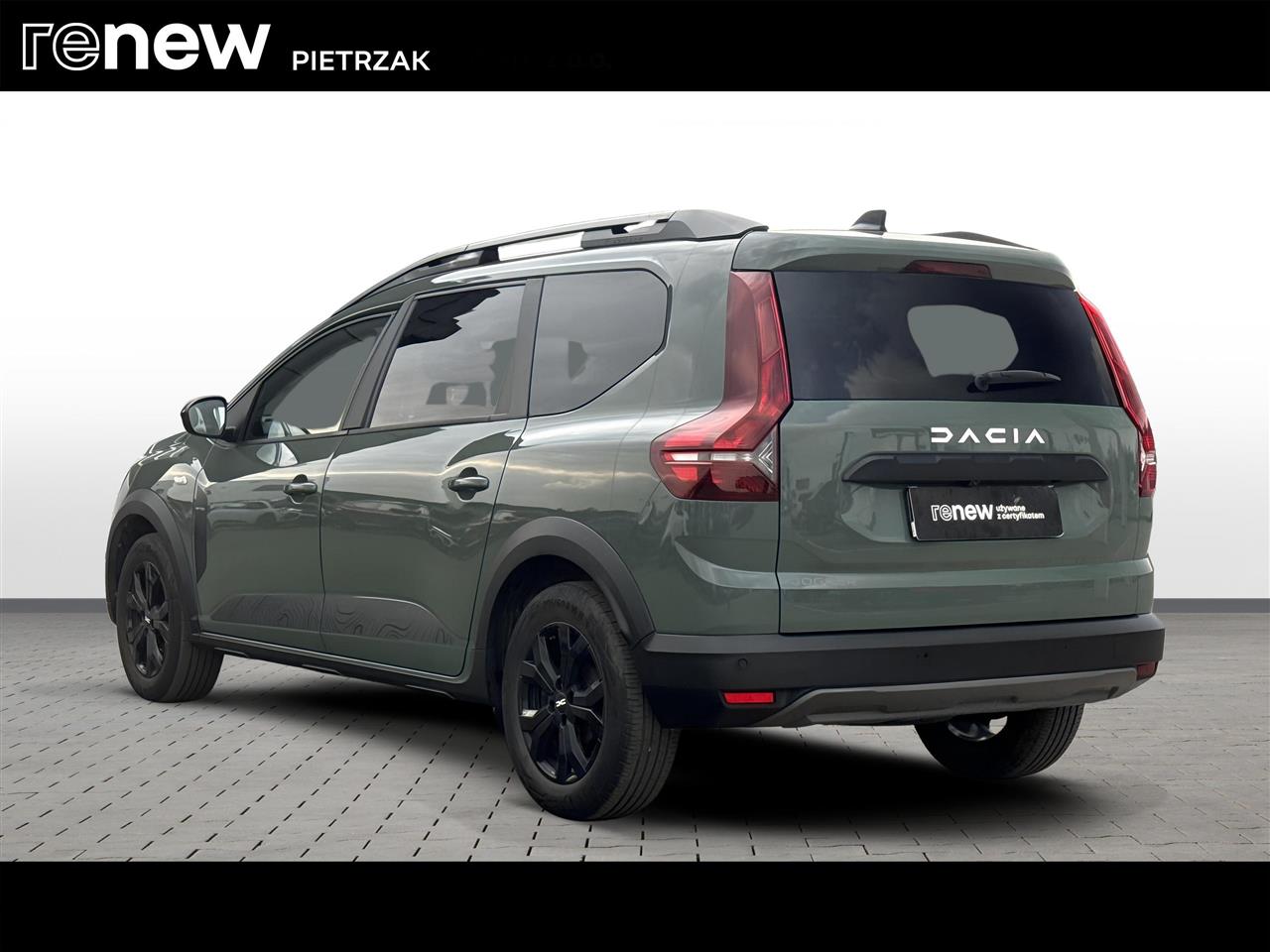 Dacia JOGGER Jogger 1.0 TCe SL Extreme 7os. 2022