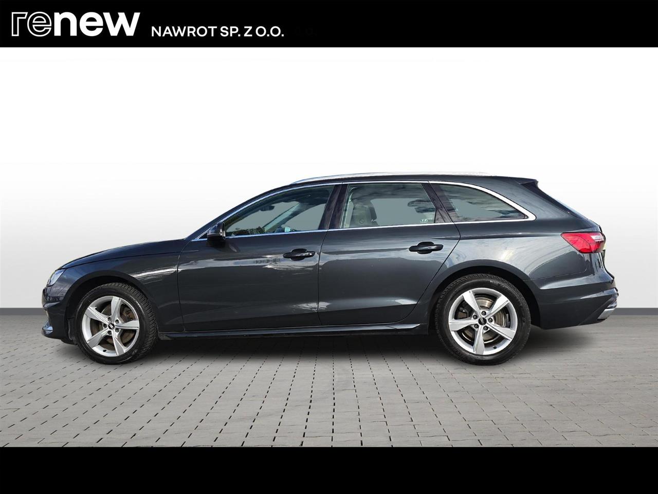 Audi A4 A4 30 TDI mHEV S tronic 2021