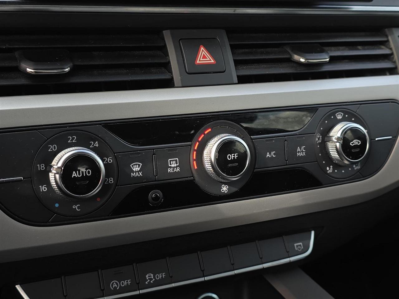 Audi A4 A4 30 TDI mHEV S tronic 2021