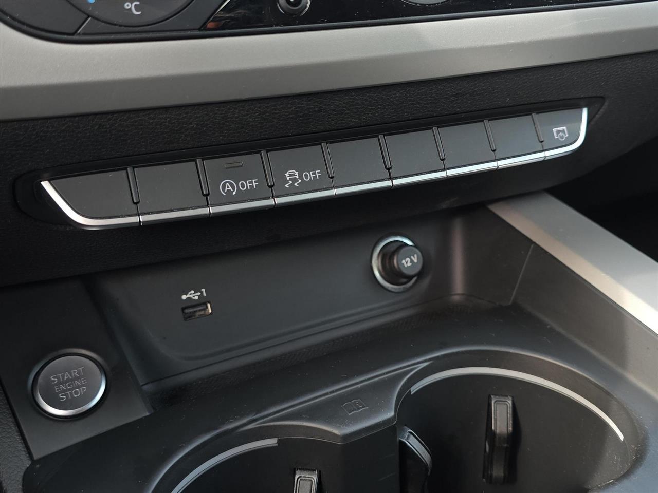 Audi A4 A4 30 TDI mHEV S tronic 2021