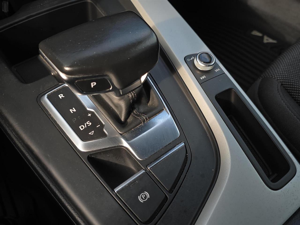 Audi A4 A4 30 TDI mHEV S tronic 2021