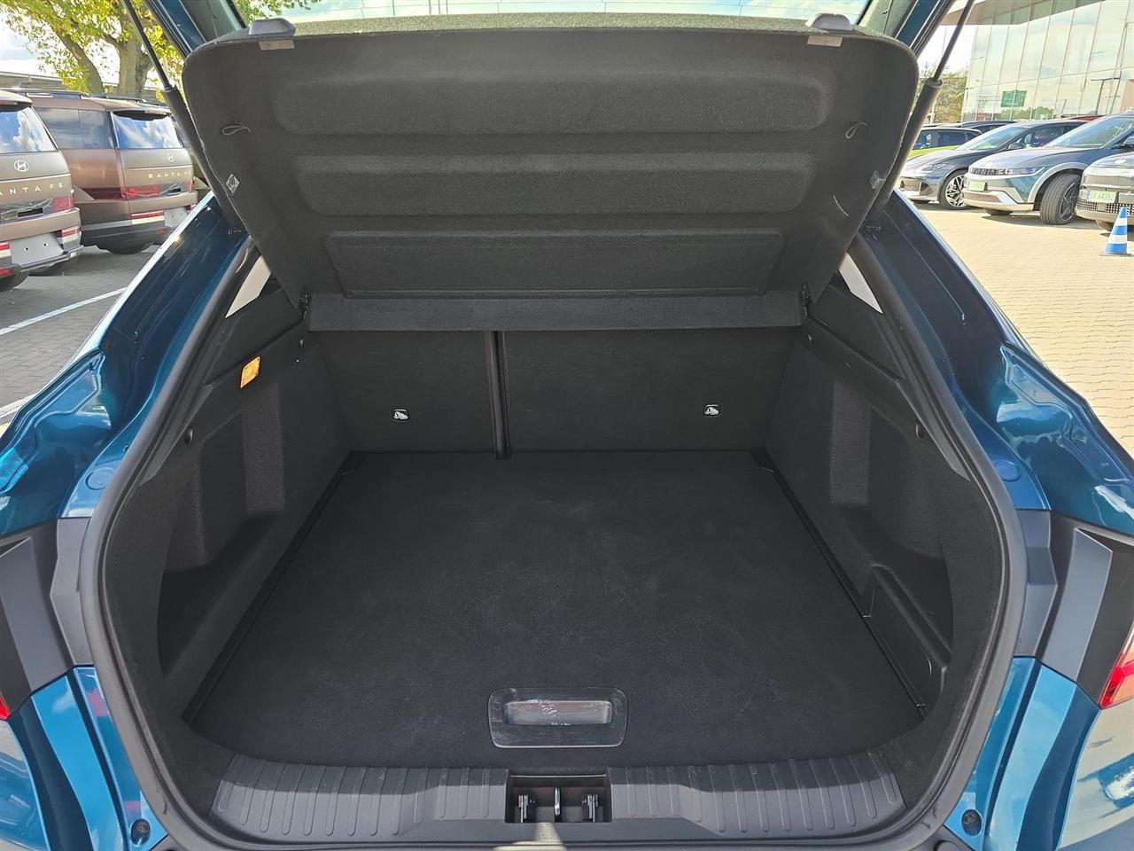 Renault ARKANA Arkana 1.6 E-TECH Intens MMT 2022
