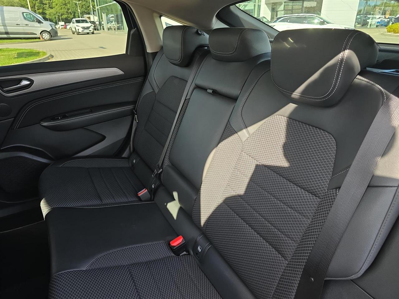 Renault ARKANA Arkana 1.6 E-TECH Intens MMT 2022