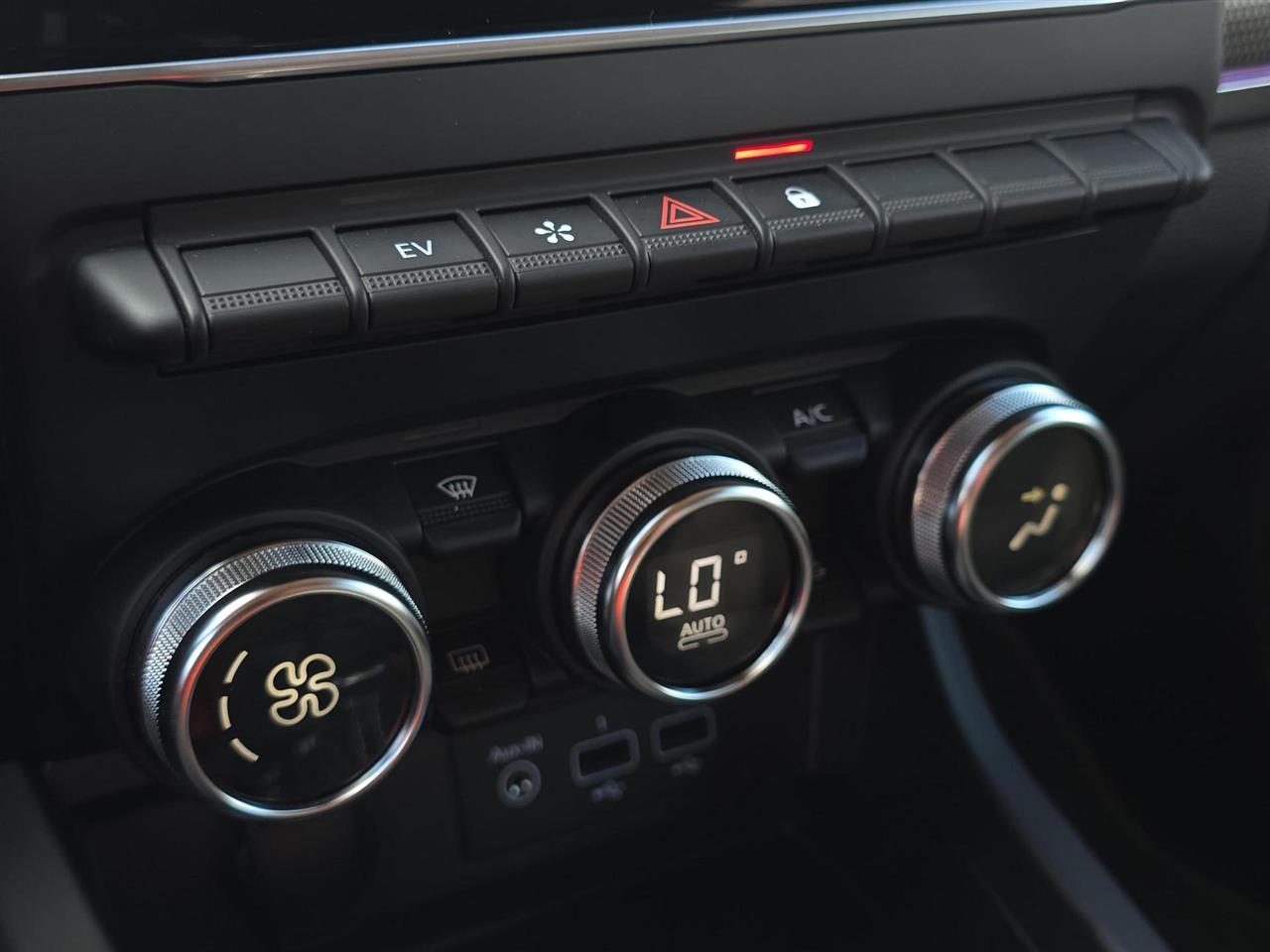 Renault ARKANA Arkana 1.6 E-TECH Intens MMT 2022