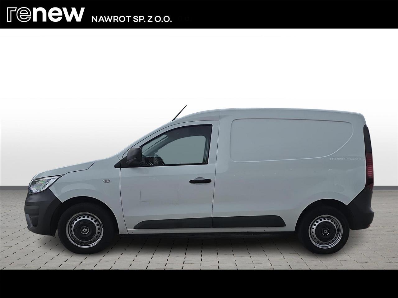 Renault KANGOO EXPRESS/VAN Kangoo Van 1.5 Blue dCi L1 Pack Clim 2022
