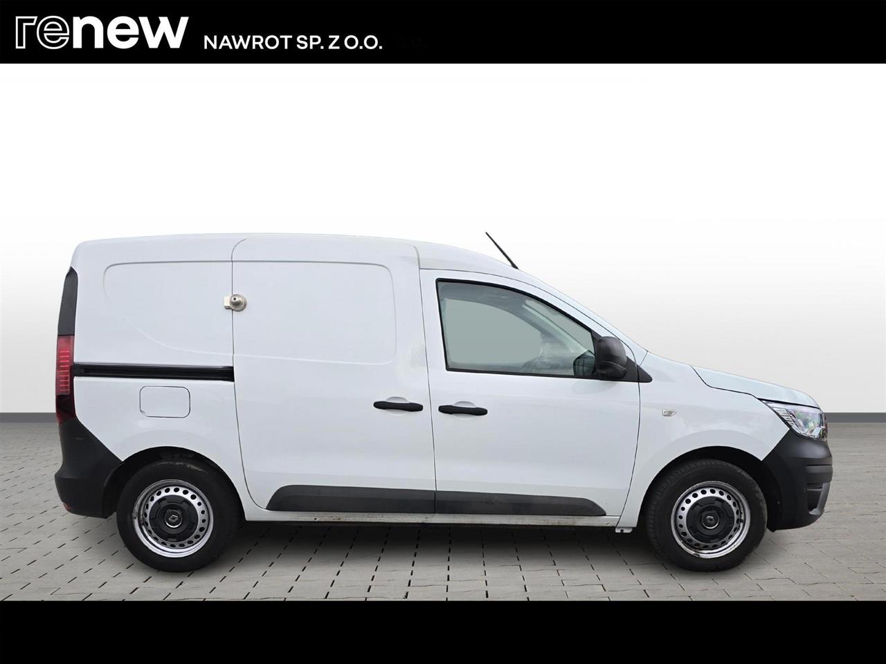 Renault KANGOO EXPRESS/VAN Kangoo Van 1.5 Blue dCi L1 Pack Clim 2022