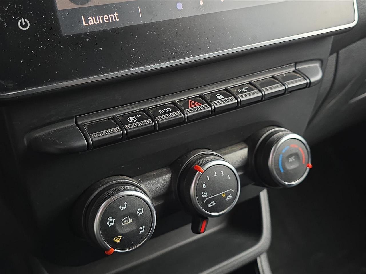 Renault KANGOO EXPRESS/VAN Kangoo Van 1.5 Blue dCi L1 Pack Clim 2022
