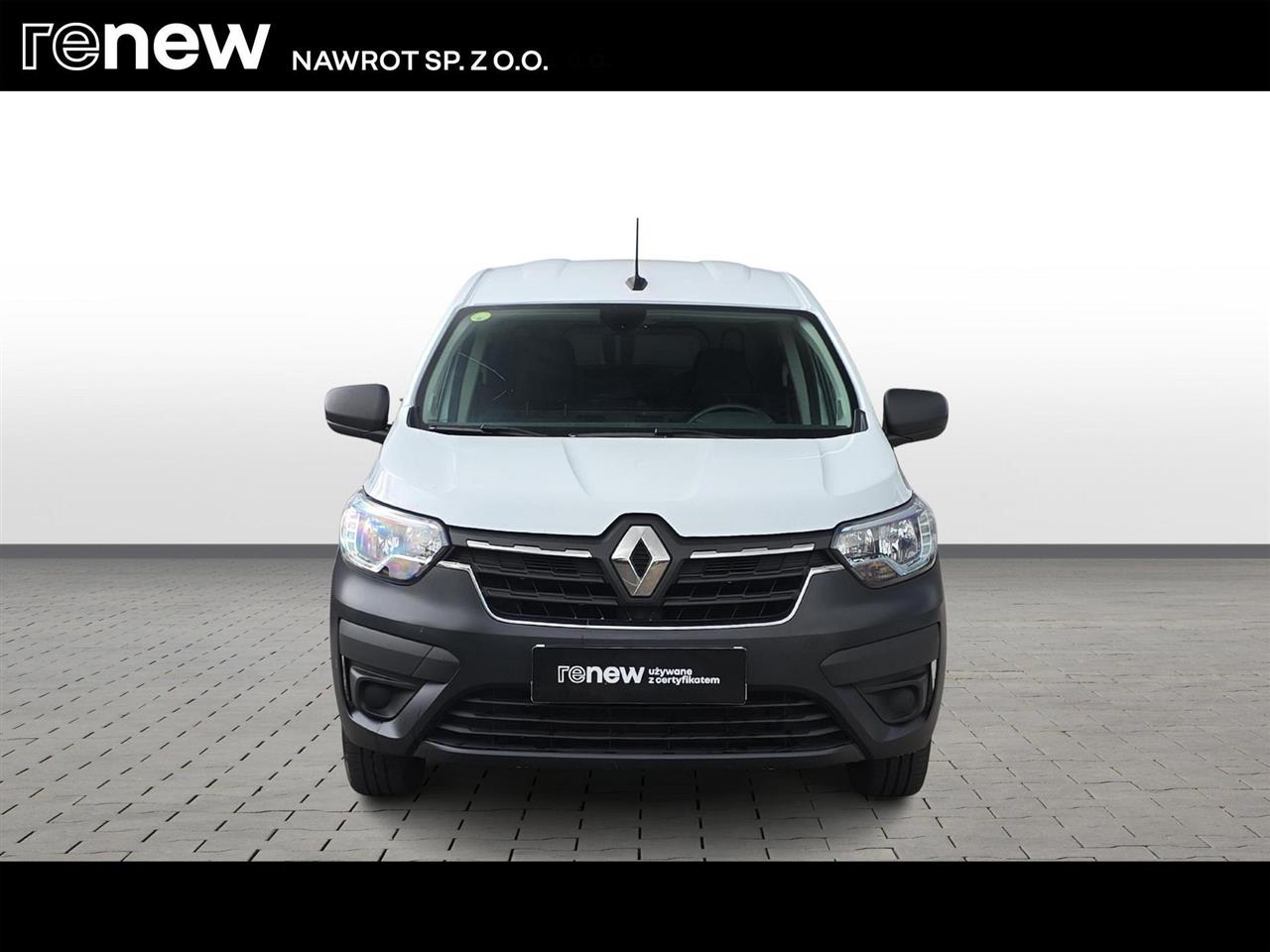 Renault KANGOO EXPRESS/VAN Kangoo Van 1.5 Blue dCi L1 Pack Clim 2022