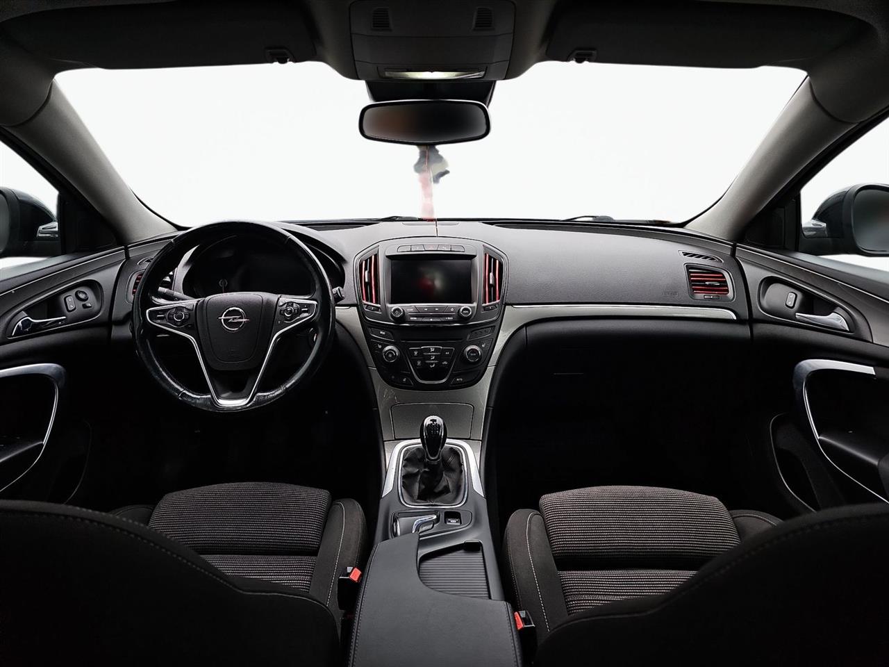 Opel INSIGNIA Insignia 2.0 CDTI Cosmo ecoFLEX S&S 2013