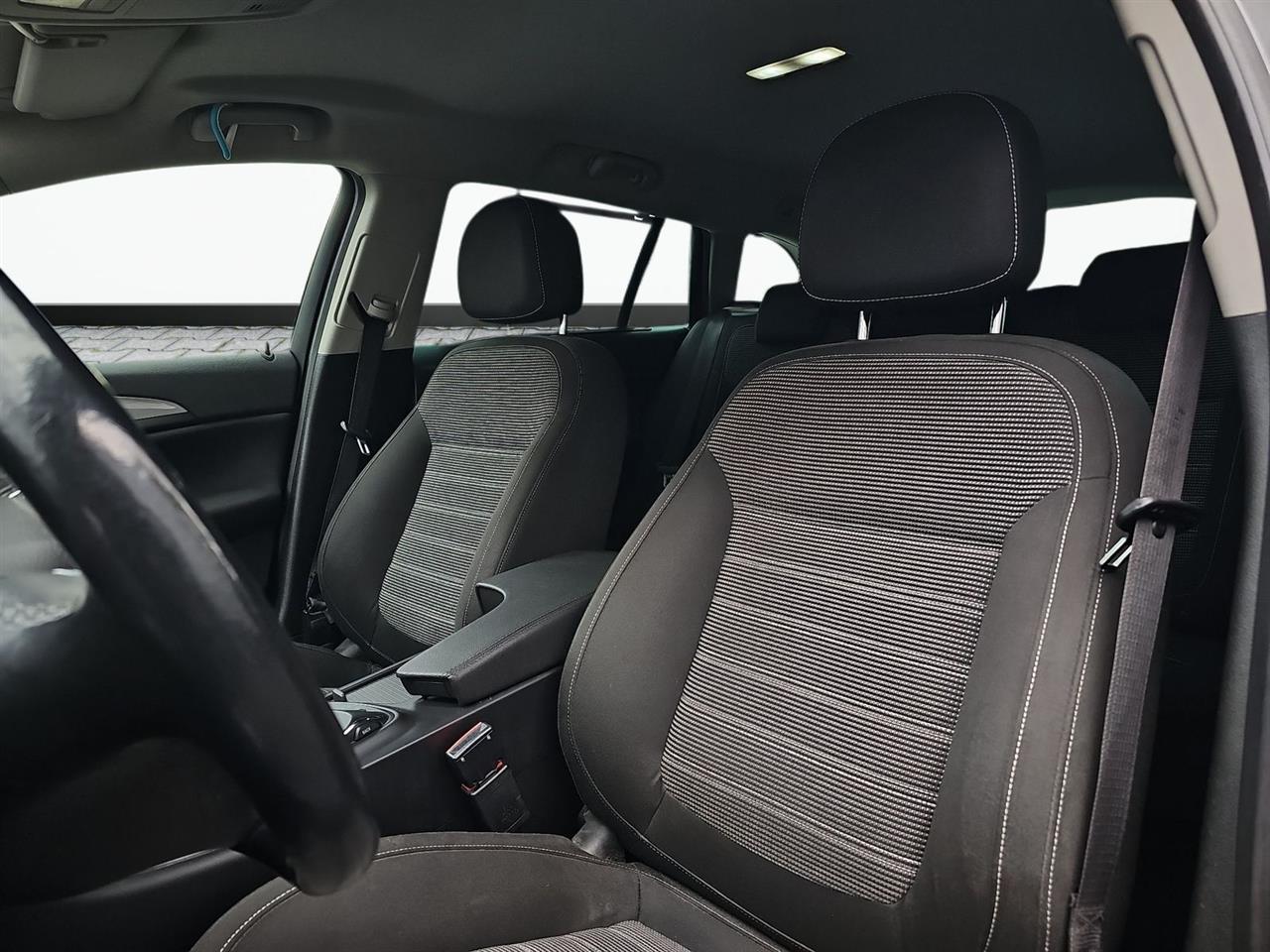 Opel INSIGNIA Insignia 2.0 CDTI Cosmo ecoFLEX S&S 2013