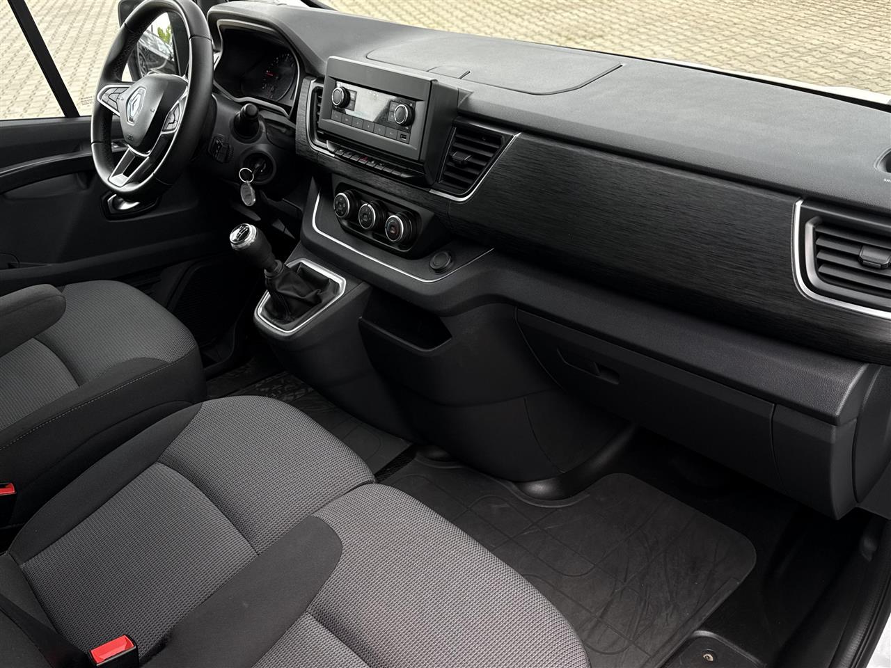 Renault TRAFIC Trafic Kombi 2.0 Blue dCi L2 Equilibre 2023
