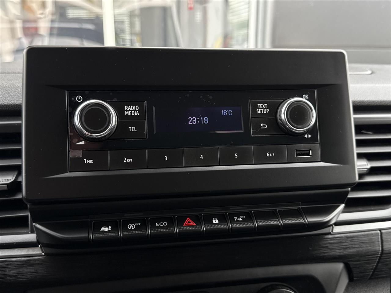 Renault TRAFIC Trafic Kombi 2.0 Blue dCi L2 Equilibre 2023