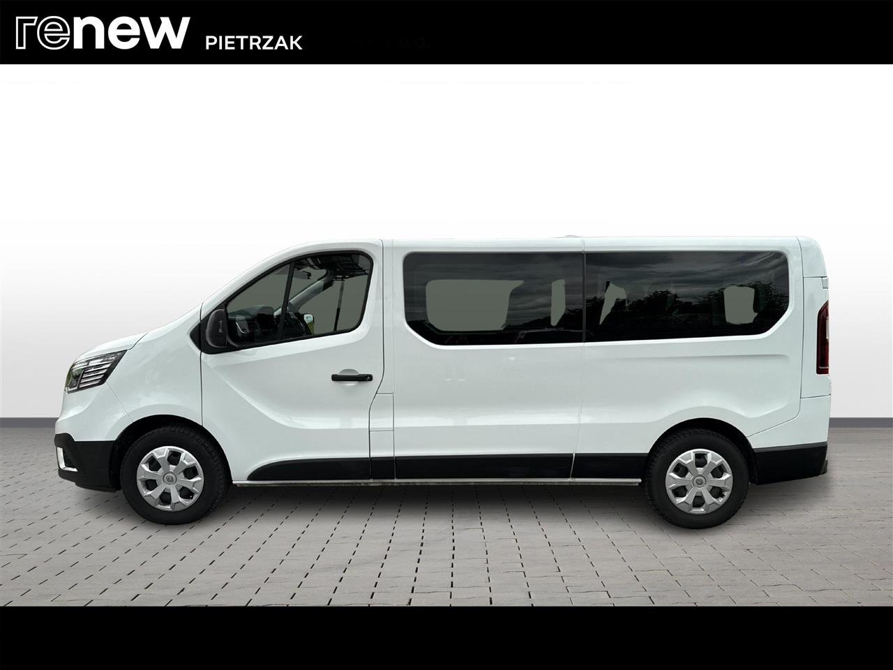 Renault TRAFIC Trafic Kombi 2.0 Blue dCi L2 Equilibre 2023