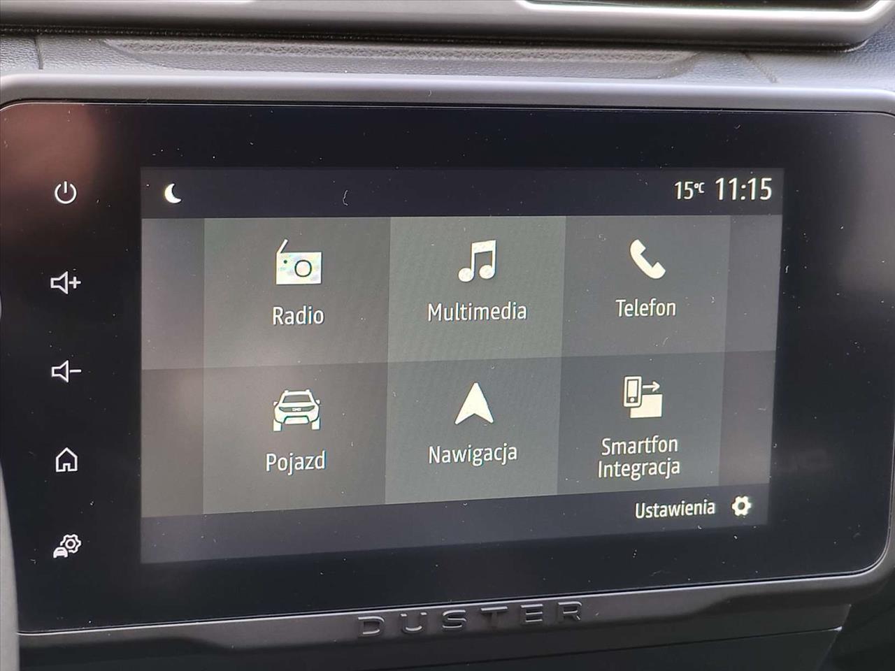 Dacia DUSTER Duster 1.0 TCe Journey 2023