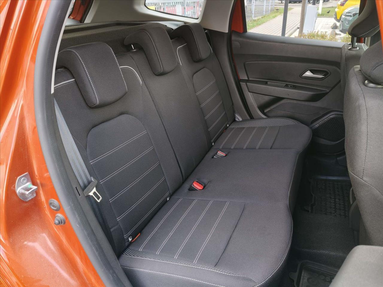 Dacia DUSTER Duster 1.0 TCe Journey 2023