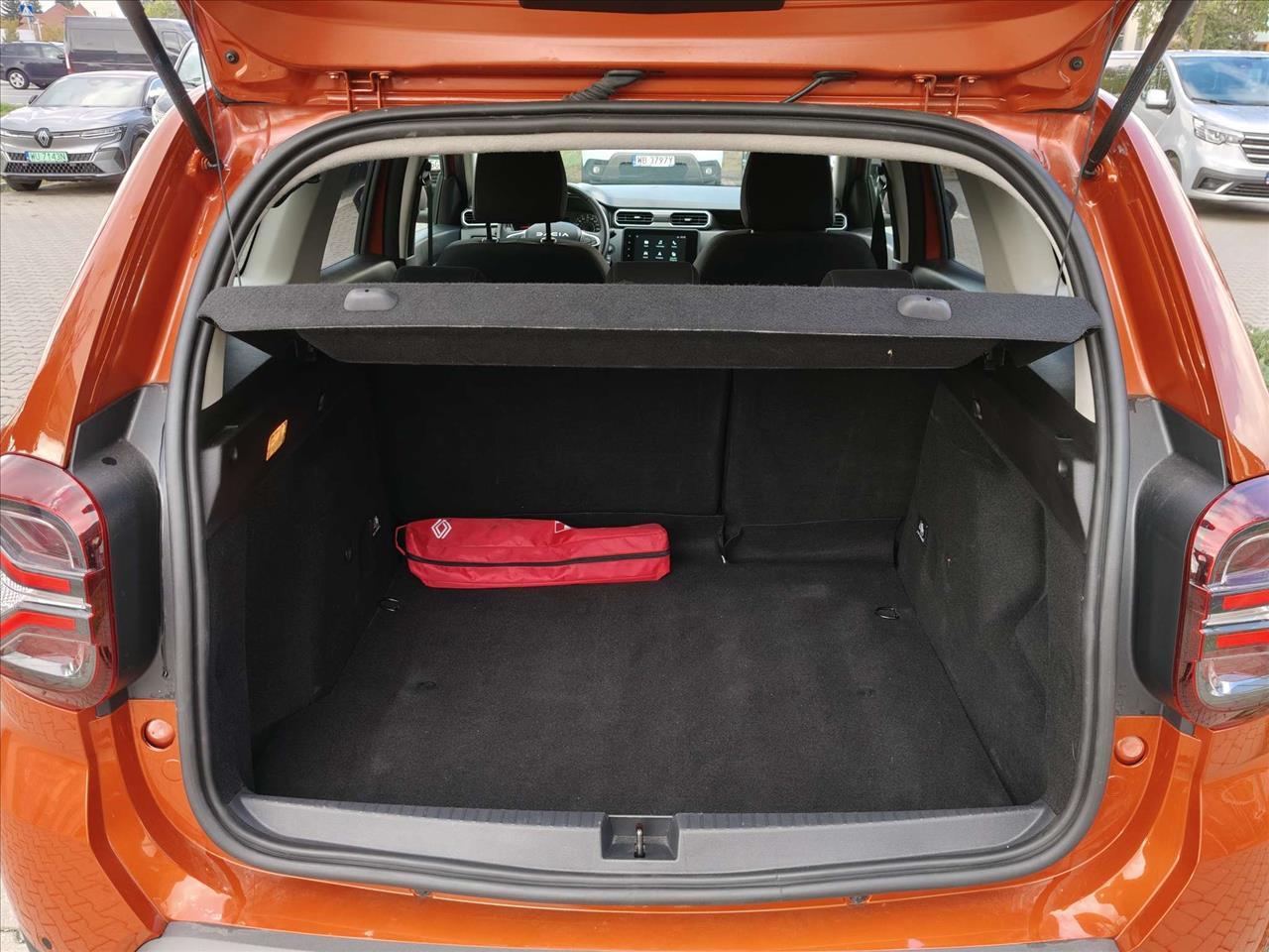 Dacia DUSTER Duster 1.0 TCe Journey 2023